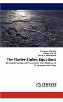 Navier-Stokes Equations