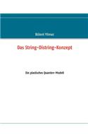 Das String-Distring-Konzept