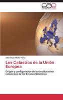 Catastros de la Unión Europea