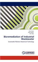 Bioremediation of Industrial Wastewater
