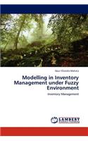 Modelling in Inventory Management Under Fuzzy Environment