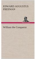William the Conqueror