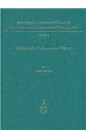Medizinische Fachprosa Aus Mahren
