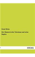 Der Zimmern'sche Totentanz und seine Kopien
