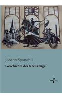 Geschichte der Kreuzzüge