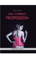 Mrs. Warren's Profession