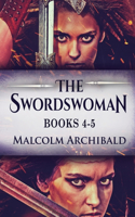 Swordswoman - Books 4-5