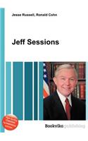 Jeff Sessions: (English)