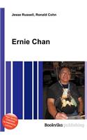 Ernie Chan