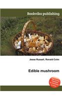 Edible Mushroom