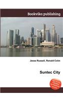 Suntec City: (English)