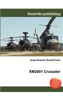 Xm2001 Crusader