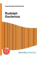 Rudolph Goclenius