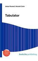 Tabulator