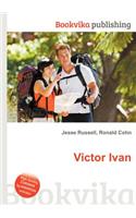 Victor Ivan: (English)