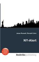 Ny-Alert: (English)