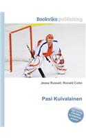 Pasi Kuivalainen