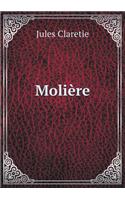 Molière: (French)