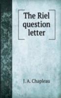 Riel question letter