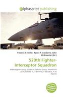 520th Fighter-Interceptor Squadron: (English)