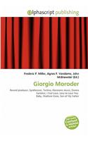Giorgio Moroder: (English)