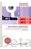 Tom Oliver (Baseball): (English)