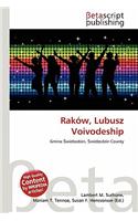 Rakow, Lubusz Voivodeship