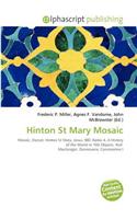 Hinton St Mary Mosaic