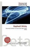 Rapha L Wicky: (English)