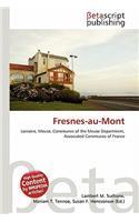 Fresnes-Au-Mont: (English)