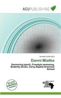 Danni Miatke