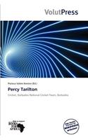 Percy Tarilton