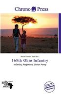 168th Ohio Infantry