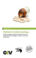 Pediatric Endocrinology: (English)