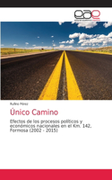 Único Camino