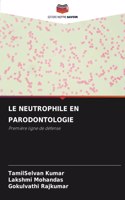 Neutrophile En Parodontologie