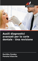 Ausili diagnostici avanzati per la carie dentale - Una revisione