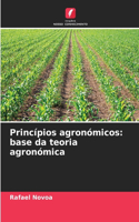 Princípios agronómicos