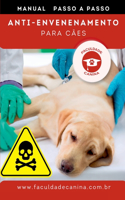 Treinamento Anti-envenenamento Para Cães