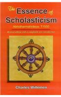 The Essence of Scholasticism