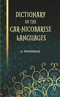 Dictionary of the Car - Nicobarese Language