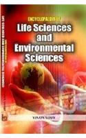 Encyclopaedia of Life Sciences and Environmental Sciences