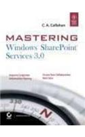 Mastering Windows Sharepoint Services 3.0: Computers/Operating Systems/Windows