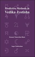 Predictive Methods In Vedika Jyotisha