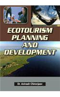 Ecotourism Planning And Development