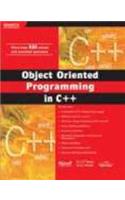 Object Oriented Programming In C++: Programming