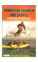 Adventure Tourism And Sports