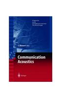 Communication Acoustics