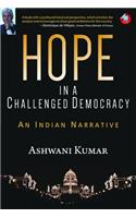 Hope in a Challenged Democracy