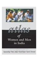 Atlas of Women and Men in India